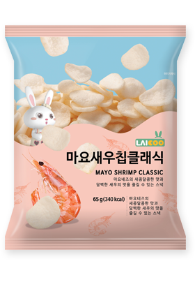 Shrimp Chips